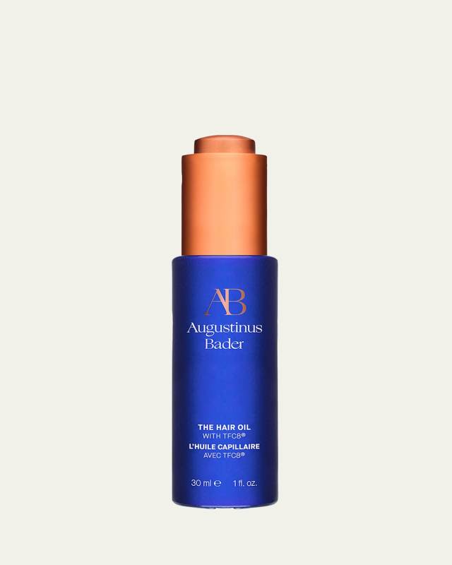 1 oz. The Hair Oil with TFC8